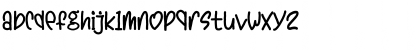 PaPaya Pakpaw Regular Font PaPaya Pakpaw Regular Font