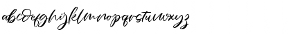 parahyang Regular Font parahyang Regular Font