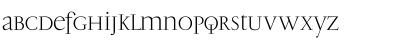 PF Garamond Classic DisplayLight Regular Font PF Garamond Classic DisplayLight Regular Font