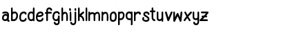 Pineapple Grass Regular Font Pineapple Grass Regular Font