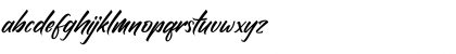 Putra Radhen Regular Font Putra Radhen Regular Font