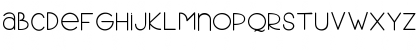 Rafflesia-Demo Regular Font Rafflesia-Demo Regular Font