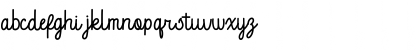 Rangelatte Regular Font