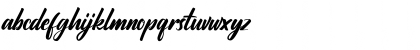 Ratyadu Regular Font Ratyadu Regular Font