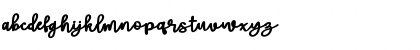 Raymond Regular Font
