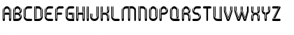 RealMadrid2011 Regular Font