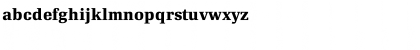 RePublic Text Bold Expert Font