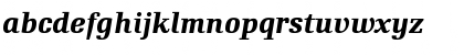 RePublic Text Bold Italic Font