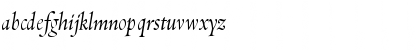 Requiem Display-HTF-ItalicLigs Font Requiem Display-HTF-ItalicLigs Font