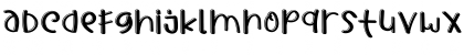 ROCK SNAKE Regular Font ROCK SNAKE Regular Font