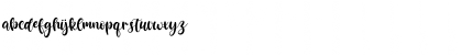 Rosanna Regular Font Rosanna Regular Font
