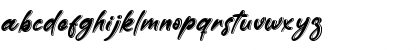 Roystorie Handcraf Regular Font Roystorie Handcraf Regular Font