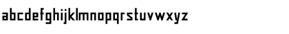 SameWorld normal Font