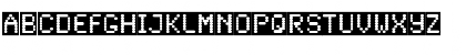 SandersDFiveOpti Regular Font SandersDFiveOpti Regular Font
