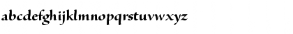 Sanvito Pro Bold Display Font Sanvito Pro Bold Display Font