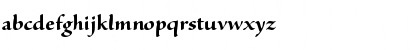 Sanvito Pro Bold Subhead Font Sanvito Pro Bold Subhead Font