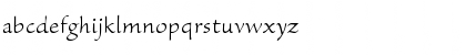 Sanvito Pro Light Caption Font Sanvito Pro Light Caption Font