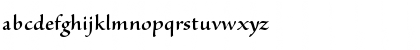 Sanvito Pro Semibold Subhead Font Sanvito Pro Semibold Subhead Font