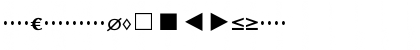 Scala Expert Bold Font