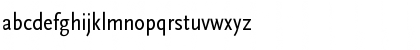 Scala Sans Regular Cn Font
