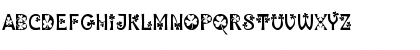 PattyDay Regular Font PattyDay Regular Font