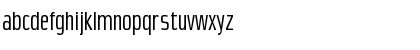 CondensansPaneurope Regular Font CondensansPaneurope Regular Font