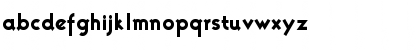 Simplix D V Bold Font Simplix D V Bold Font