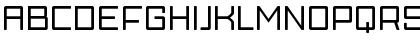 Skylark Regular Font