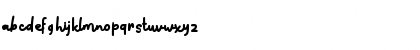 Snow DoodleDEMO Regular Font Snow DoodleDEMO Regular Font