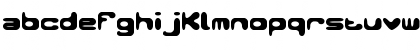 Conduit 2 BRK Regular Font