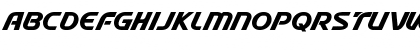 Stable Regular Font Stable Regular Font
