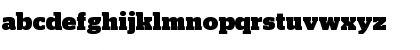 Stag Black Font