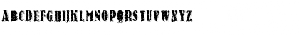 Stone Initials Regular Font