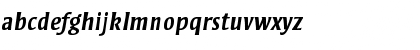 Strayhorn MT Std Bold Italic Font