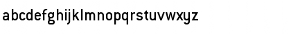 Conduit ITC Regular Font Conduit ITC Regular Font