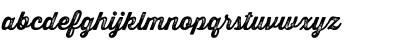 Thirsty Rough Reg Two Bold Font Thirsty Rough Reg Two Bold Font