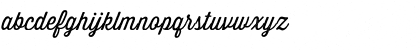 Thirsty Rough Lt Regular Font