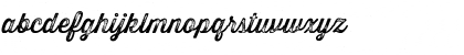 Thirsty Rough Reg Thr Regular Font Thirsty Rough Reg Thr Regular Font