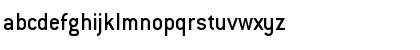 ConduitMdITC TT Medium Font