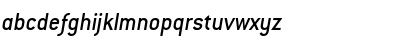 ConduitMdITC TT MediumItalic Font