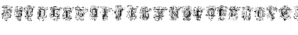 Tuscani Initials Regular Font Tuscani Initials Regular Font