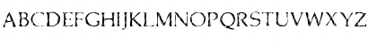 Cone Of Silence Regular Font Cone Of Silence Regular Font