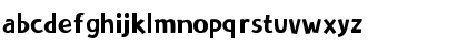 Urusans Personal Use Regular Font Urusans Personal Use Regular Font