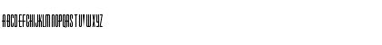 VarickaSC Regular Font