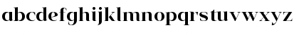 Vendura SemiBoldDemo Font Vendura SemiBoldDemo Font