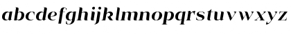 Vendura SemiBoldItalicDemo Font Vendura SemiBoldItalicDemo Font
