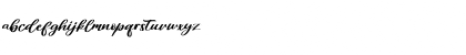 Victoria Regular Font Victoria Regular Font