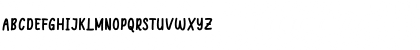 Welcome December Regular Font Welcome December Regular Font