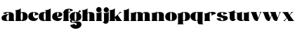 Westlake Personal Use Regular Font Westlake Personal Use Regular Font