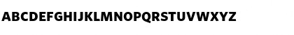 Whitney BoldSC Font